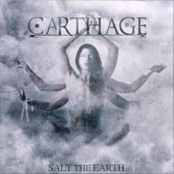 Carthage (USA) : Salt the Earth